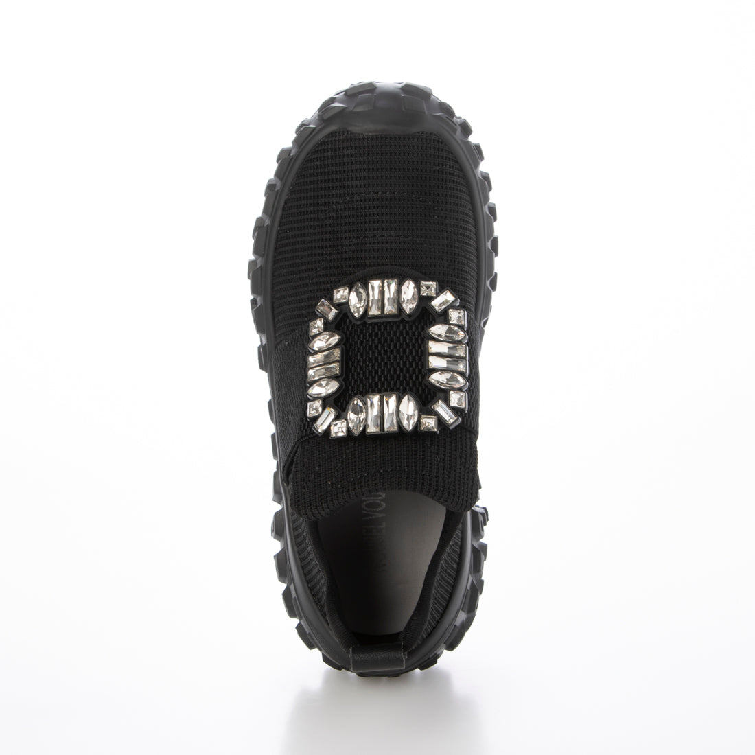 Noubel Voug Relax Lightweight Volume Sole Sneakers
