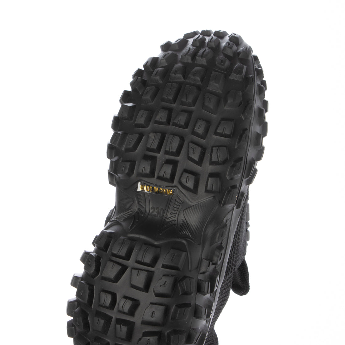 Noubel Voug Relax Lightweight Volume Sole Sneakers