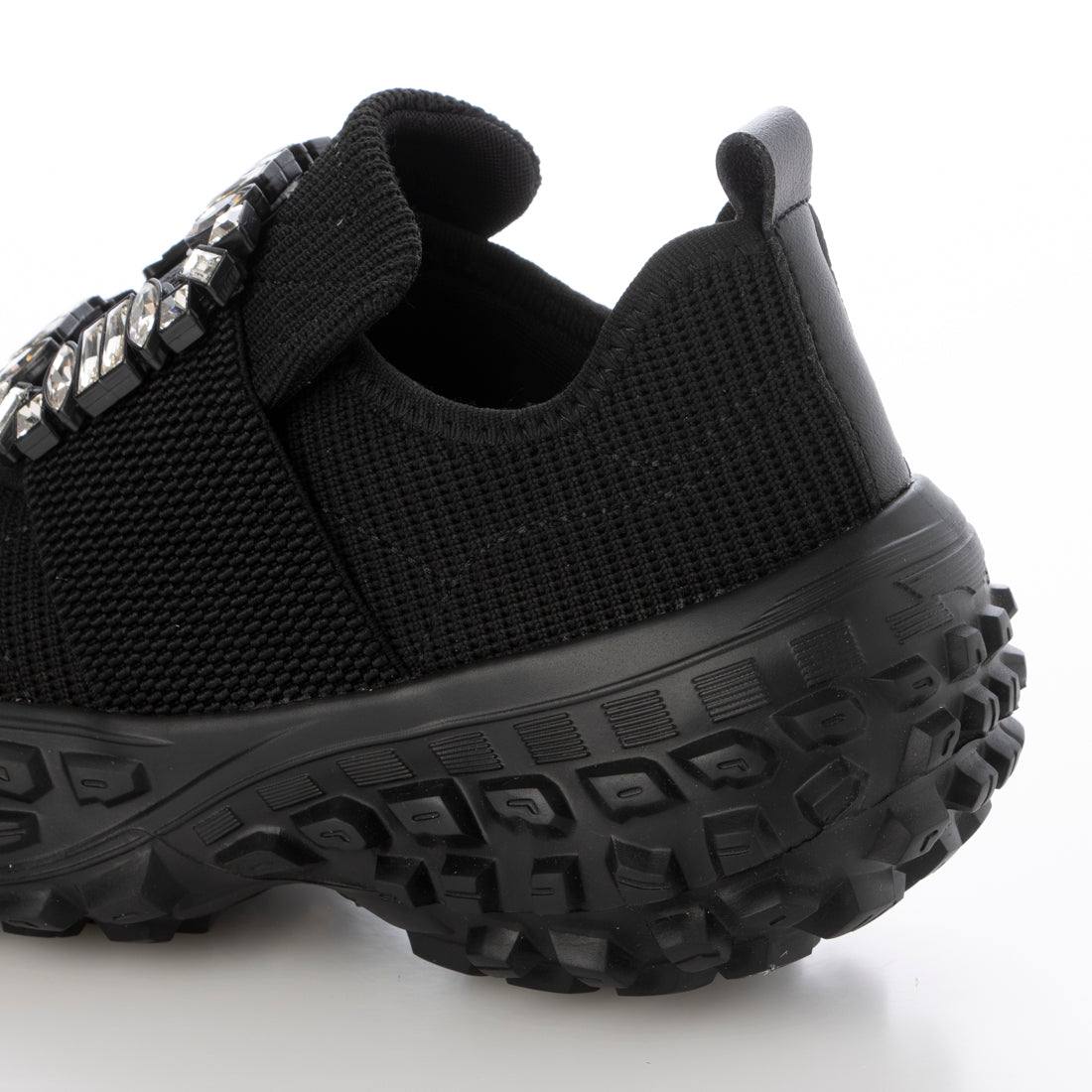 Noubel Voug Relax Lightweight Volume Sole Sneakers