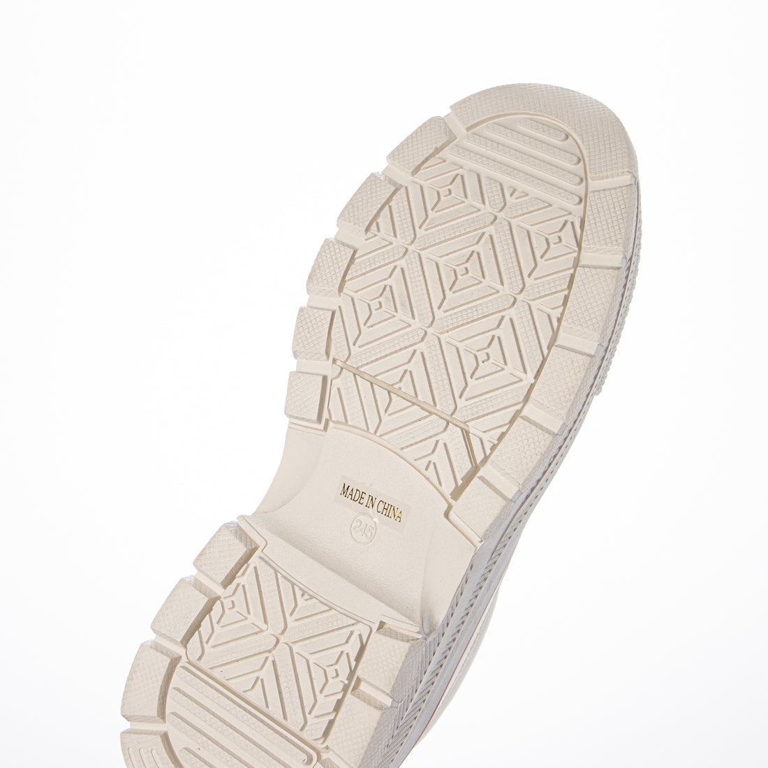 ヌーベル ヴォーグ リラックス Noubel Voug Relax 厚底スリッポンシューズ （WH） WH