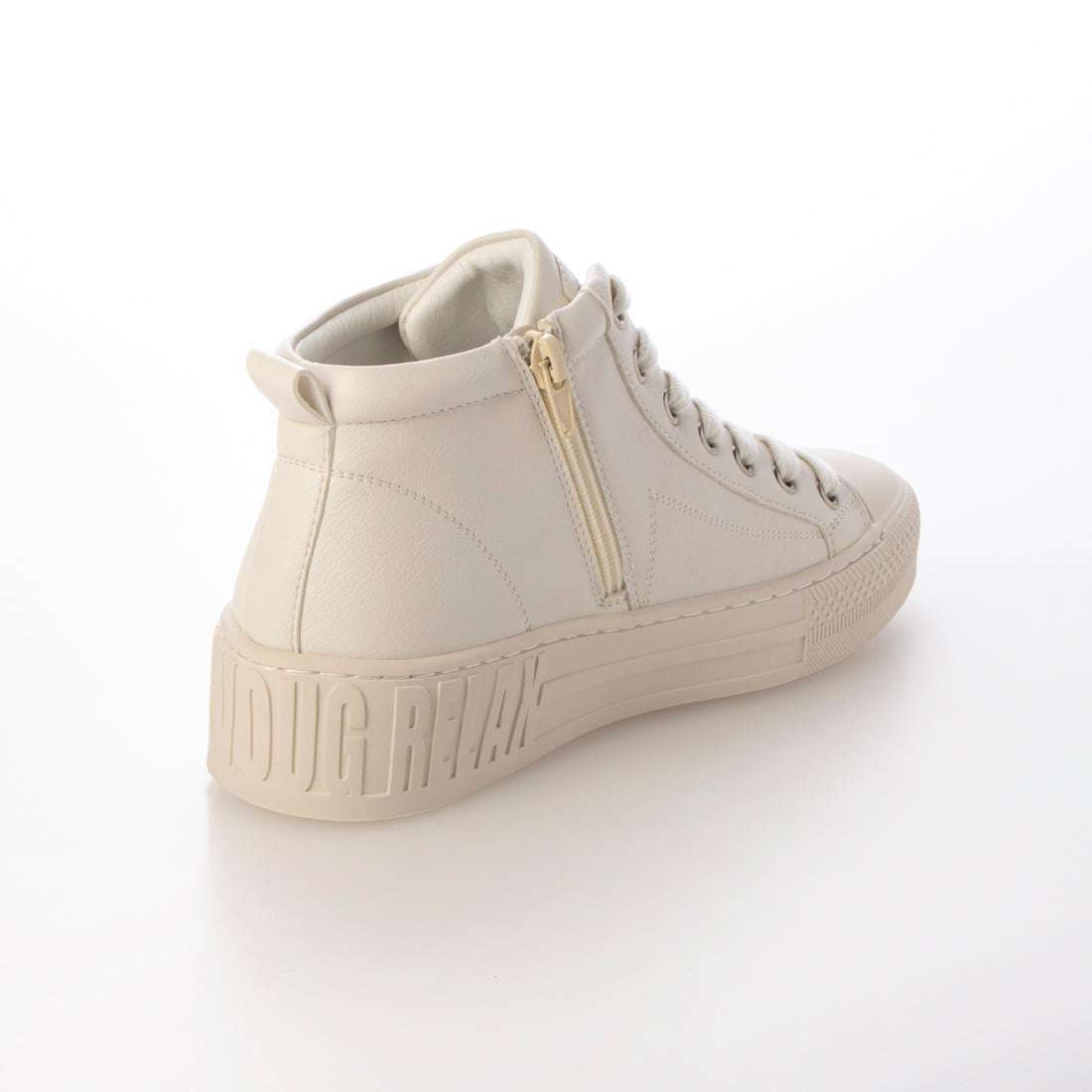 ヌーベル ヴォーグ リラックス Noubel Voug Relax 厚底 サイド