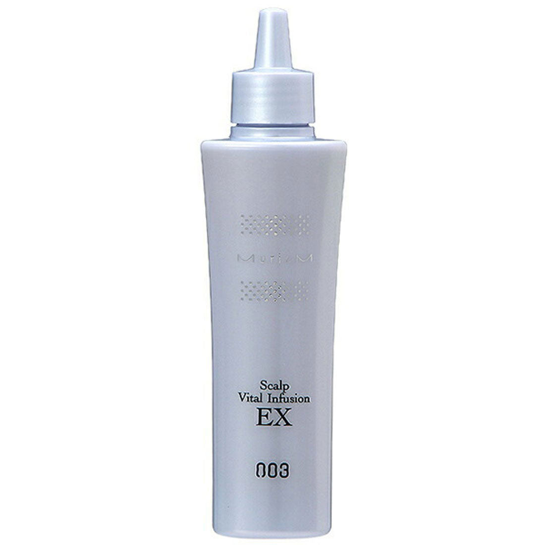 三號 no3 Myriam 水晶藥用頭皮活力輸液 EX 120mL [不可退貨]