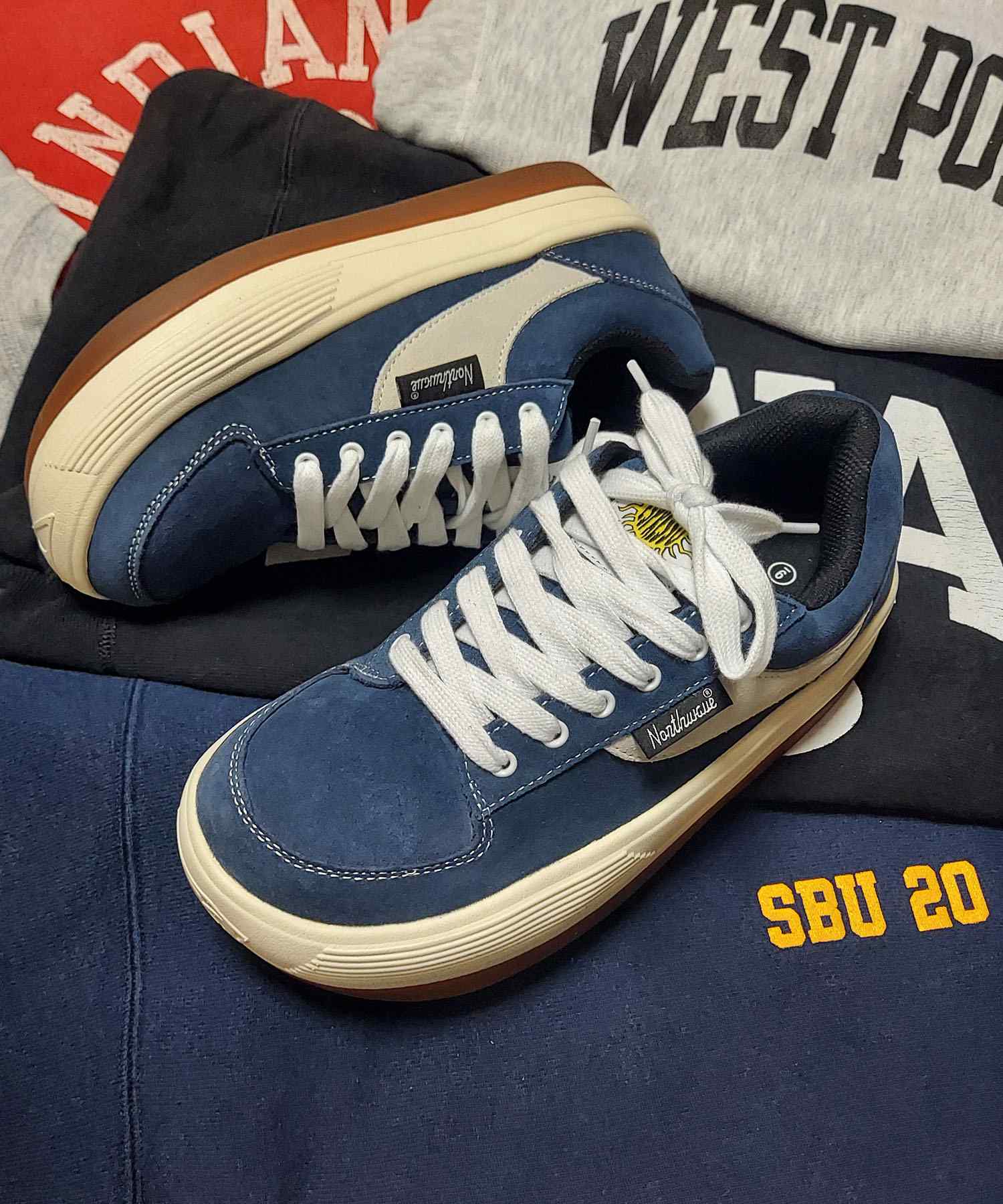 NORTHWAVE 【Murasaki Sports Limited】 Sneakers Ladies Men's
