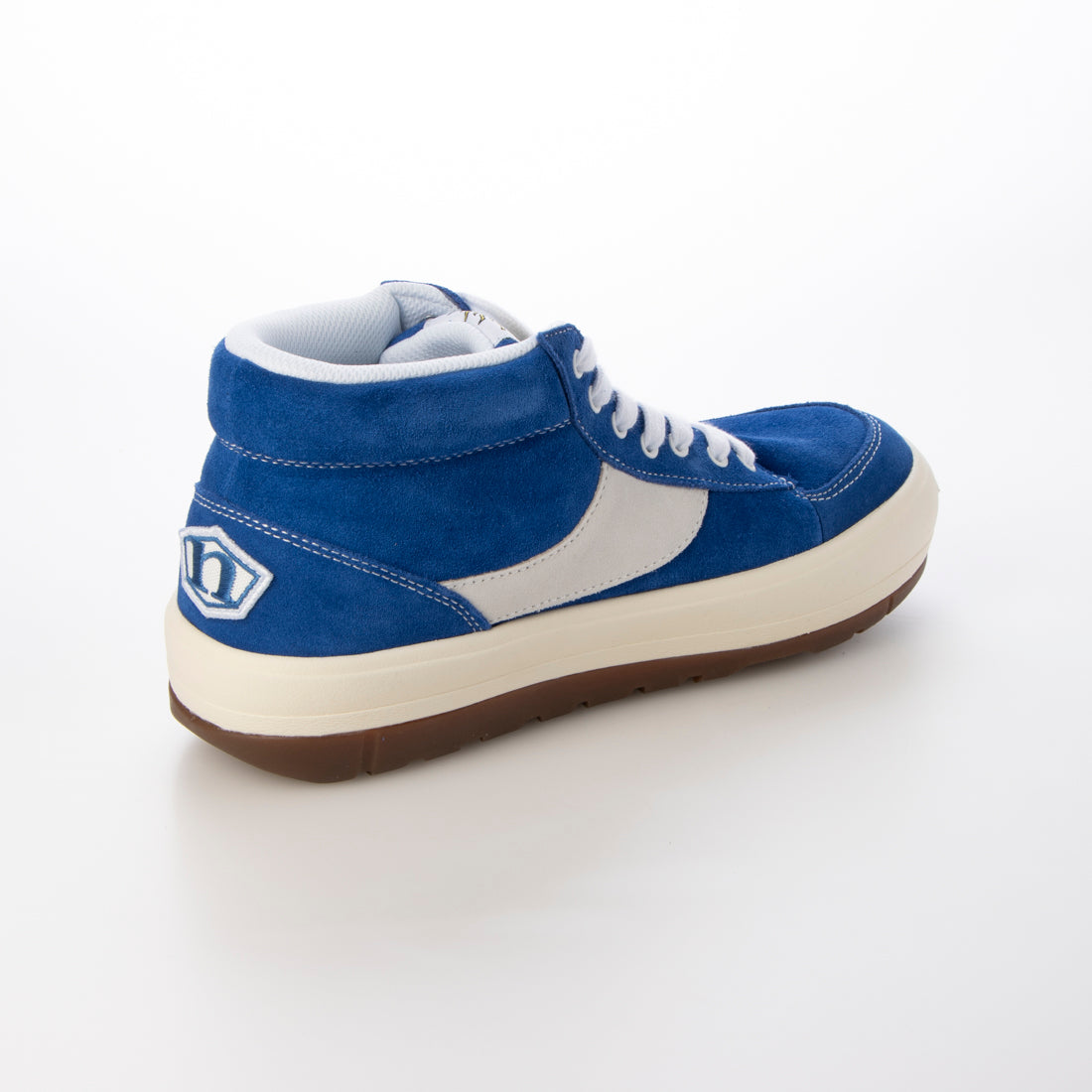 Northwave ESPRESSO CHILLI SUEDE NW-002 thick sole