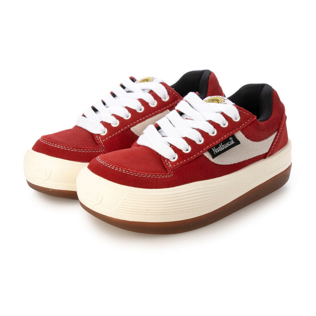 NORTHWAVE 【Murasaki Sports Limited】 Sneakers Ladies Men's