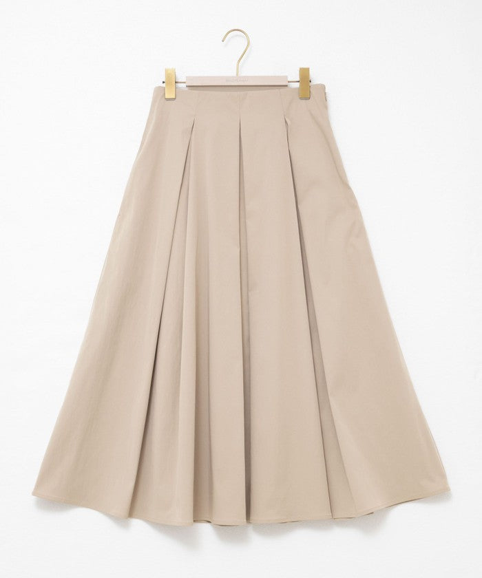 ノーリーズソフィー NOLLEY'S sophi タフタタックフレアSK （ブラック） ブラック