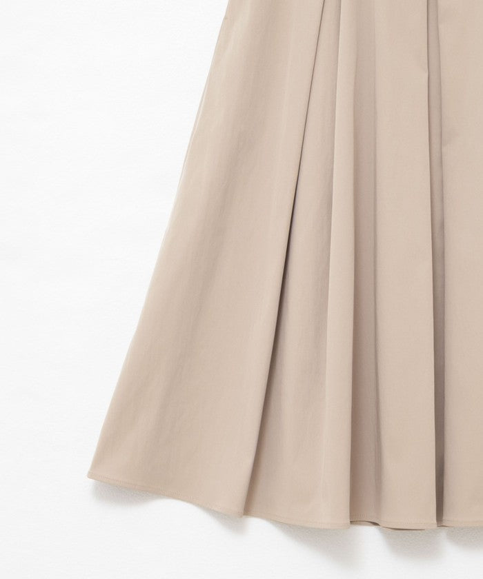 ノーリーズソフィー NOLLEY'S sophi タフタタックフレアSK （ブラック） ブラック