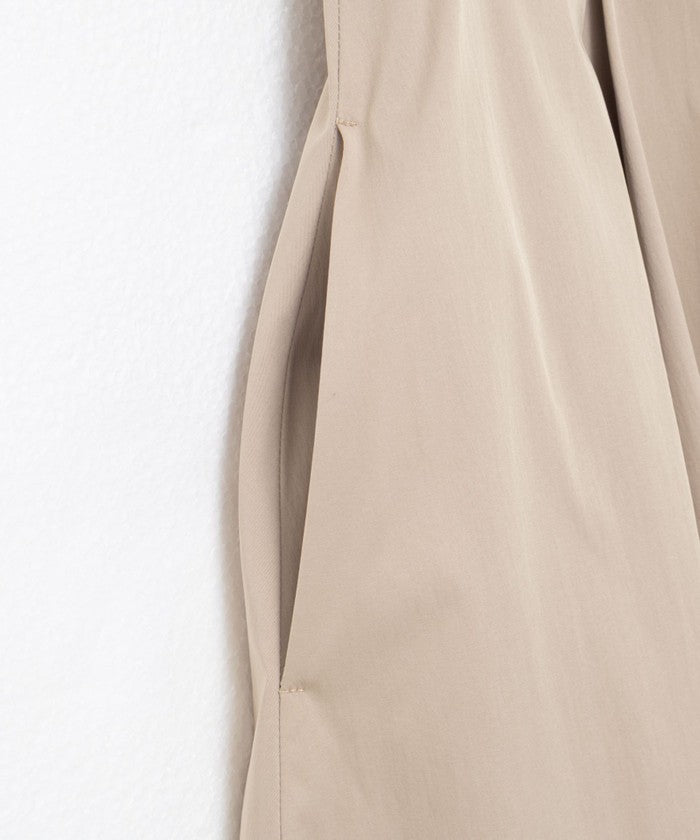 ノーリーズソフィー NOLLEY'S sophi タフタタックフレアSK （ブラック） ブラック