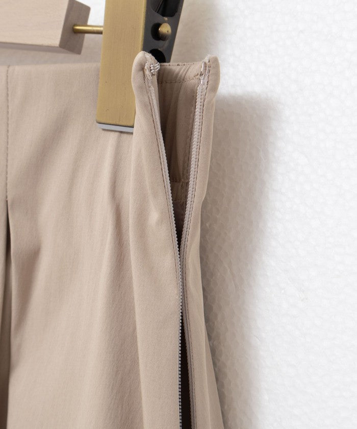 ノーリーズソフィー NOLLEY'S sophi タフタタックフレアSK （ブラック） ブラック