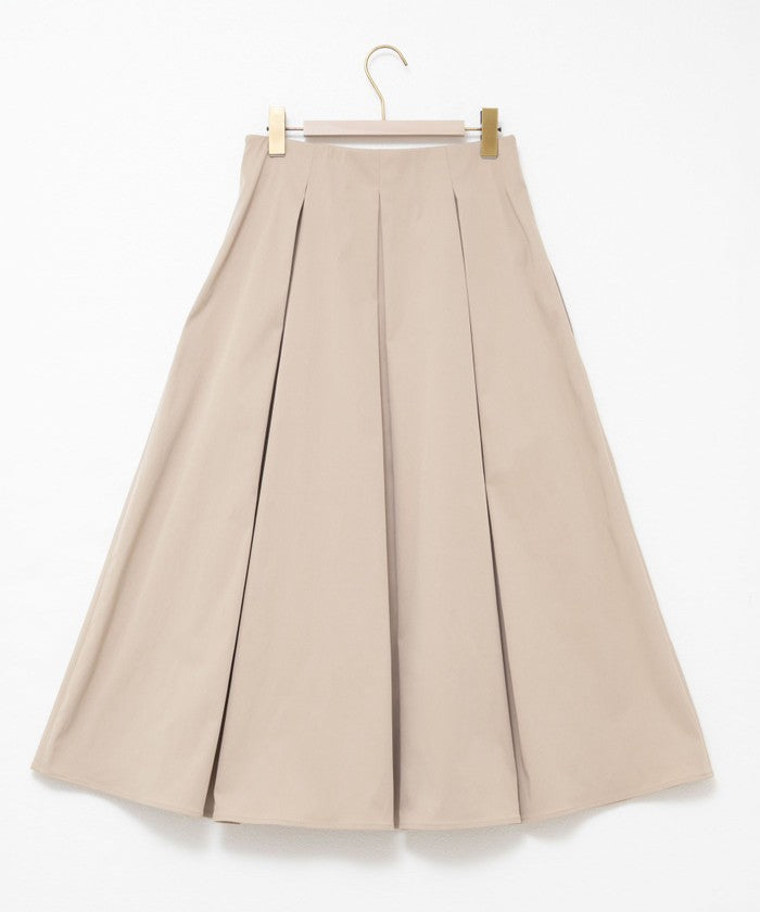 ノーリーズソフィー NOLLEY'S sophi タフタタックフレアSK （ブラック） ブラック