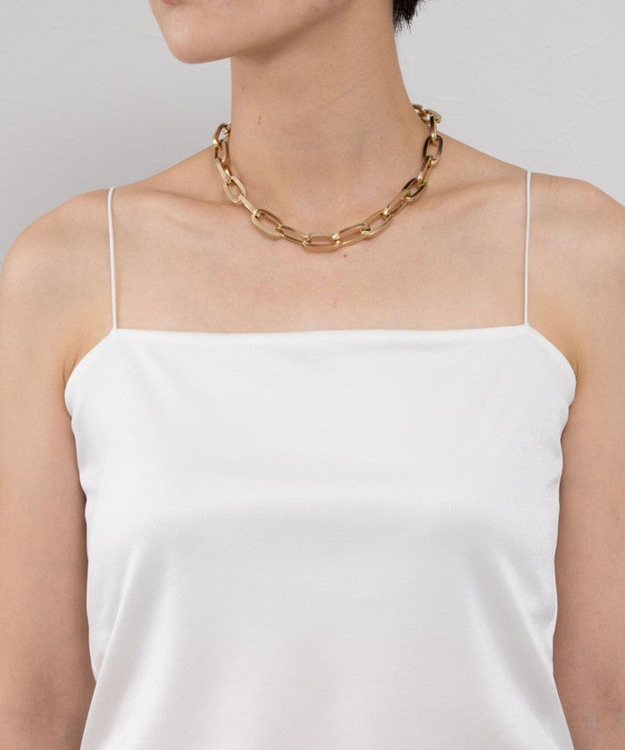 ノーリーズソフィー NOLLEY'S sophi サテンスムースベアトップ （オフホワイト） オフホワイト