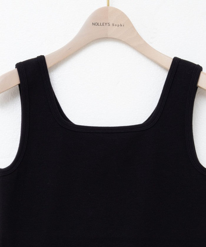 ノーリーズソフィー NOLLEY'S sophi 両前ベアテレコT/T 2 （ブラック） ブラック