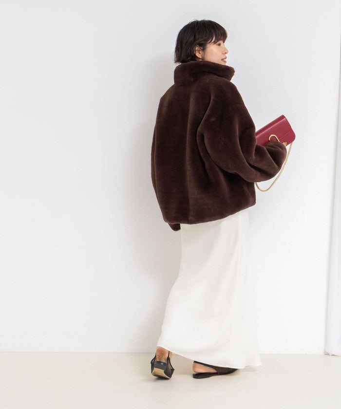 ノーリーズソフィー NOLLEY'S sophi ＜TATRAS＞BARBRA （ダークブラウン） ダークブラウン