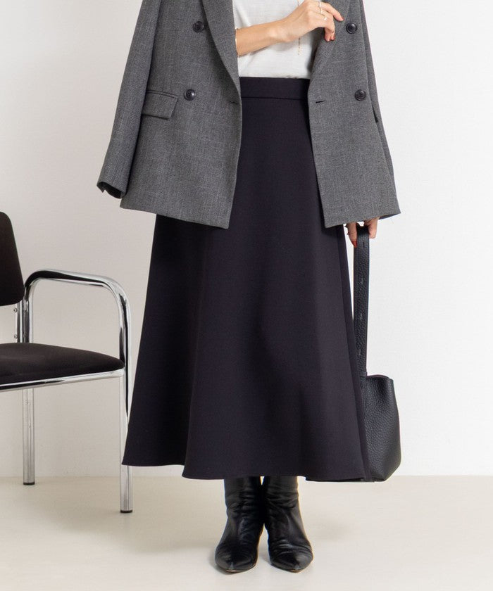 ノーリーズソフィー NOLLEY'S sophi ダンボールフレアSK （ブラック） ブラック