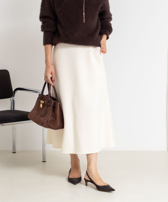 ノーリーズソフィー NOLLEY'S sophi ダンボールフレアSK （ブラック） ブラック