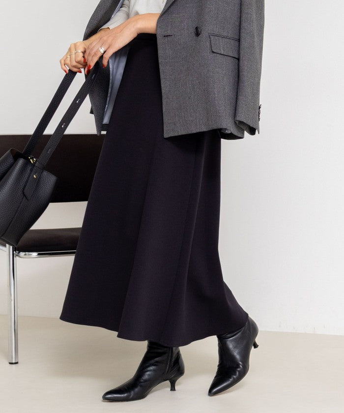 ノーリーズソフィー NOLLEY'S sophi ダンボールフレアSK （ブラック） ブラック