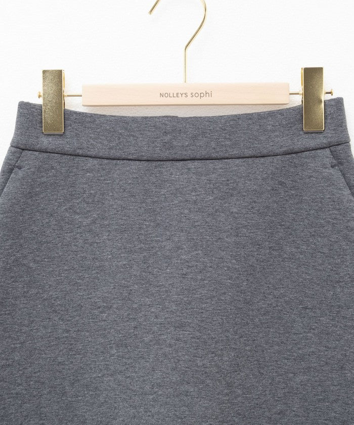 ノーリーズソフィー NOLLEY'S sophi ダンボールフレアSK （ブラック） ブラック