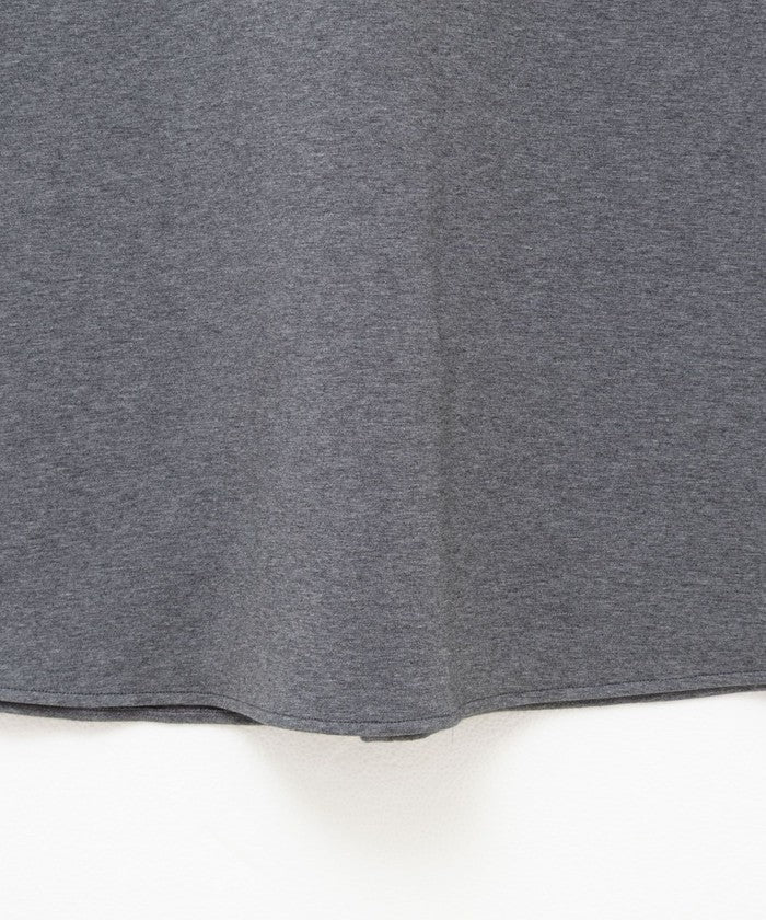 ノーリーズソフィー NOLLEY'S sophi ダンボールフレアSK （ブラック） ブラック