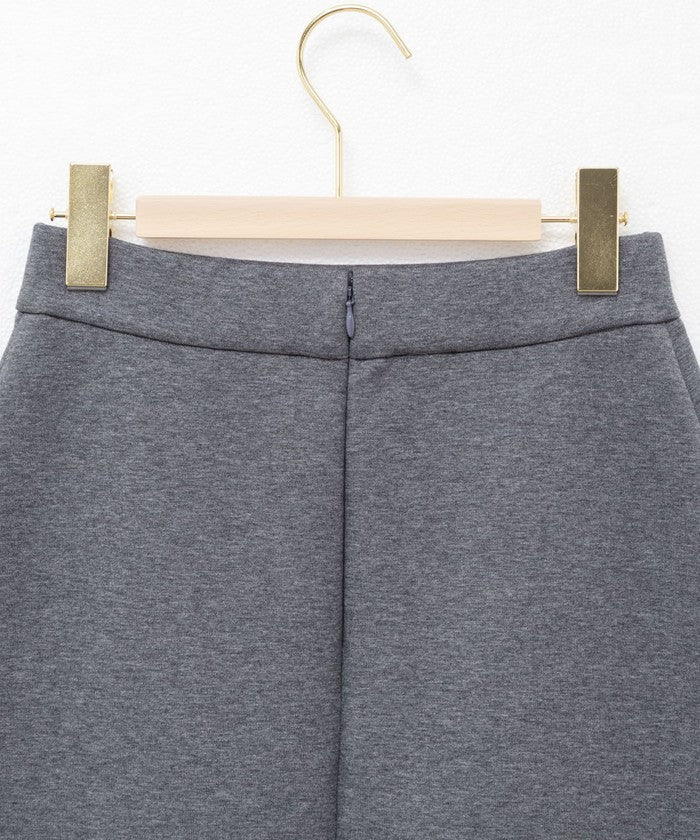 ノーリーズソフィー NOLLEY'S sophi ダンボールフレアSK （ブラック） ブラック