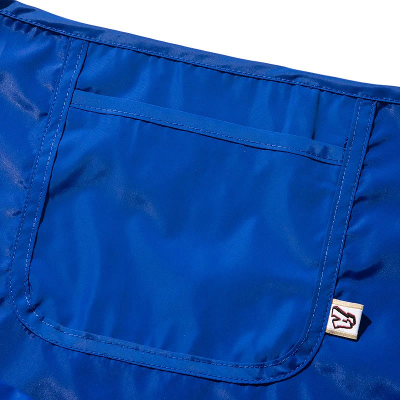 ノントーキョー NON TOKYO フリル ショルダーバッグ（FRILL SHOULDER BAG） （BLUE） BLUE