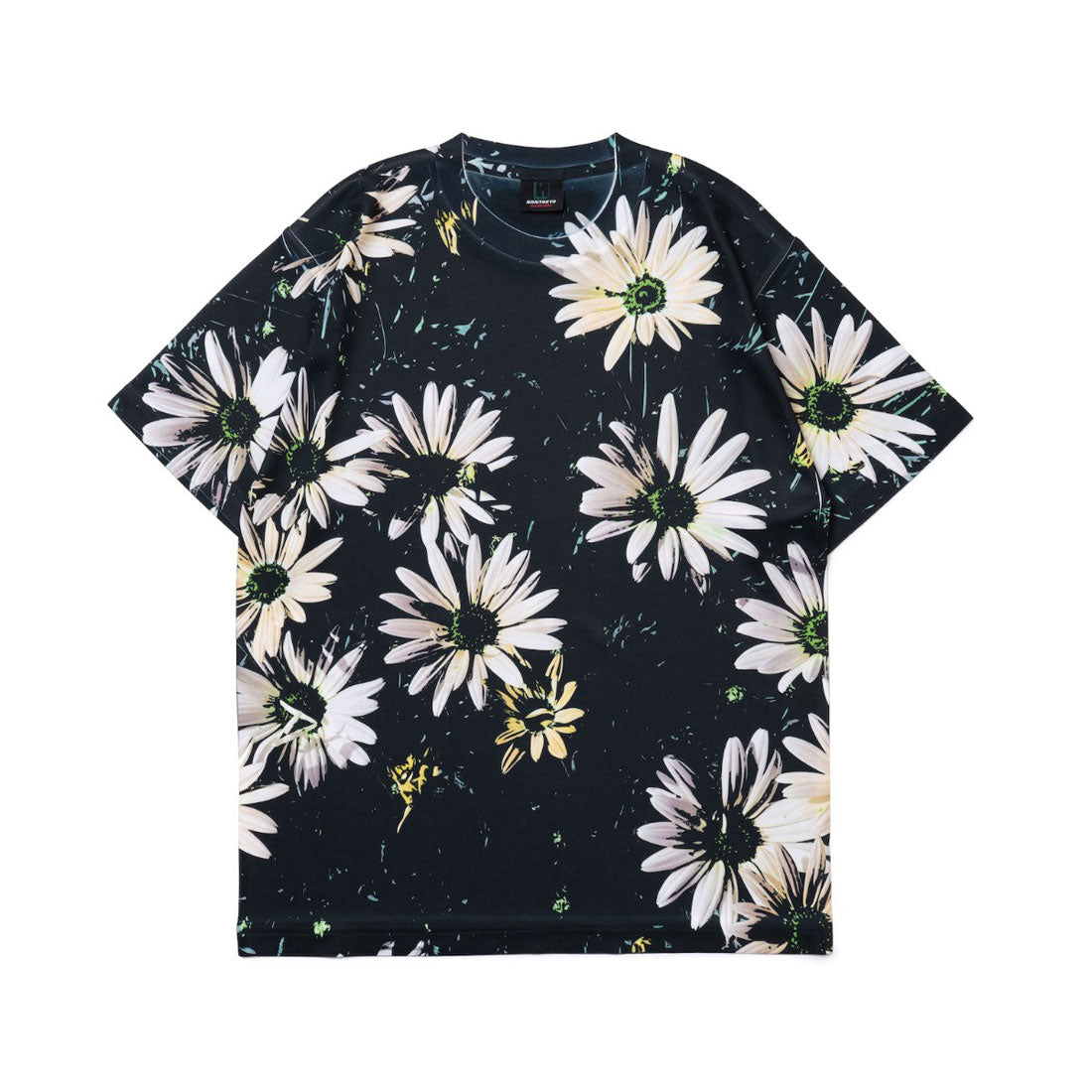 ノントーキョー NON TOKYO ダイレクト プリント Tシャツ（DIRECT PRINT T-SHIRT） （FLOWER） FLOWER