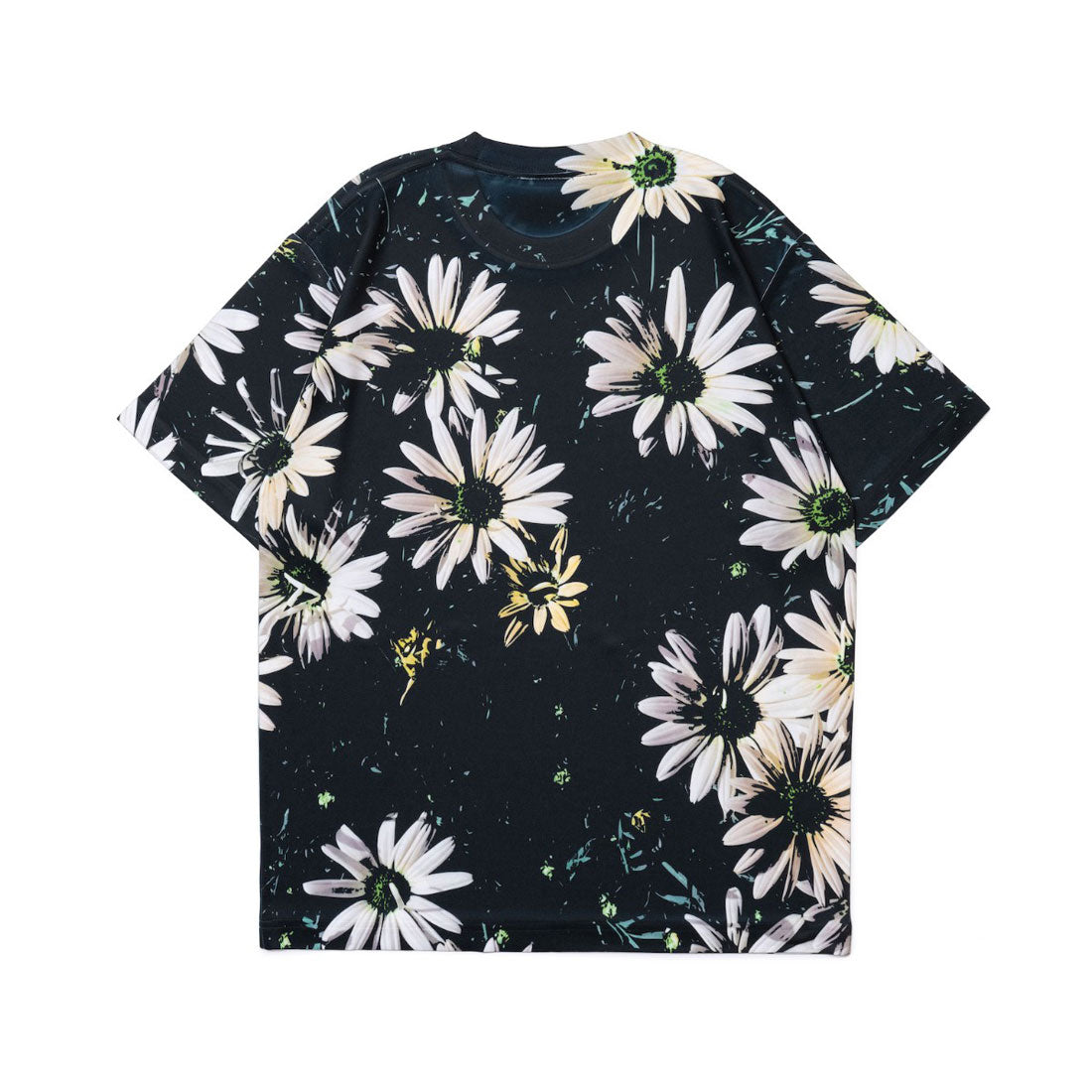 ノントーキョー NON TOKYO ダイレクト プリント Tシャツ（DIRECT PRINT T-SHIRT） （FLOWER） FLOWER