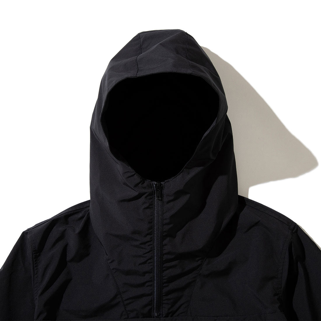 ノントーキョー NON TOKYO マルチポケットテックワンピース（MULTI POCKET TECH ONE-PIECE） （BLACK） BLACK