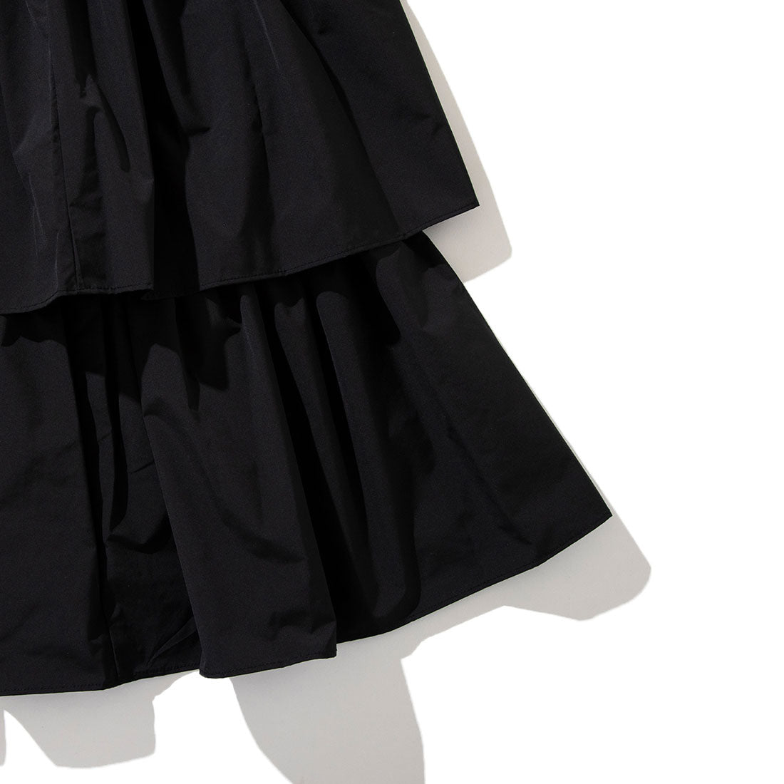 ノントーキョー NON TOKYO マルチポケットテックワンピース（MULTI POCKET TECH ONE-PIECE） （BLACK） BLACK