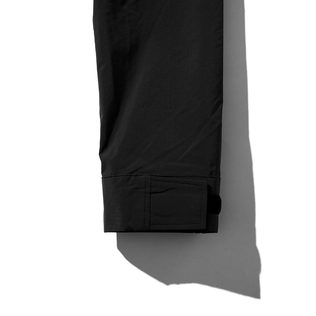 ノントーキョー NON TOKYO マルチポケットテックワンピース（MULTI POCKET TECH ONE-PIECE） （BLACK） BLACK
