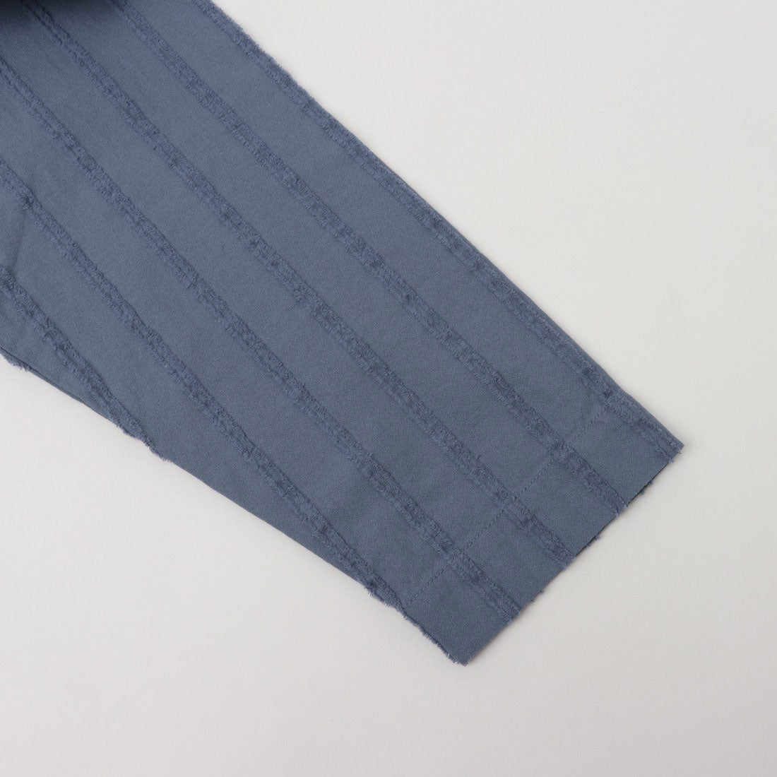 ノーザントラック NORTHERN TRUCK ネックギャザープルオーバー （BLUE） BLUE