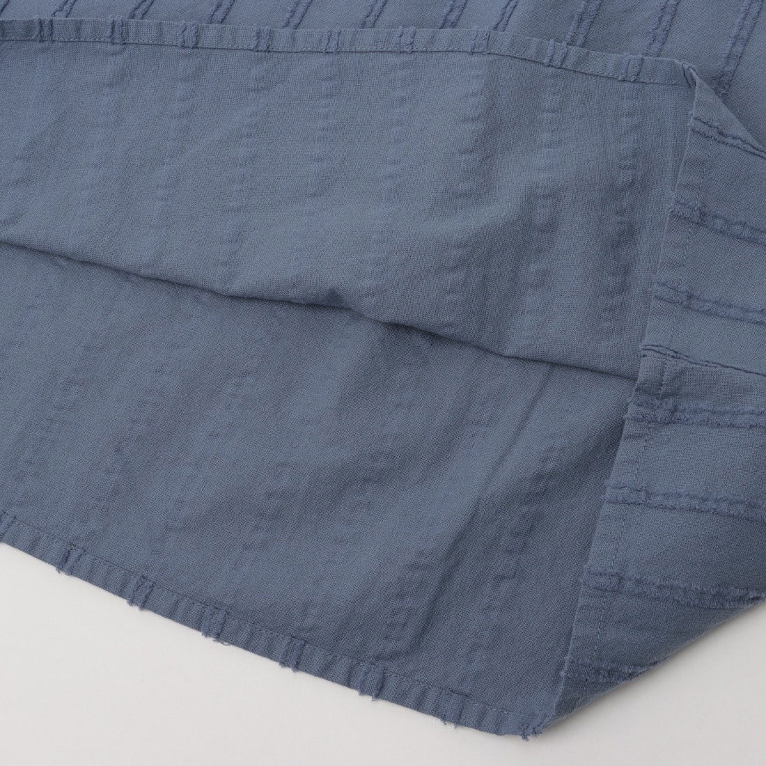 ノーザントラック NORTHERN TRUCK ネックギャザープルオーバー （BLUE） BLUE