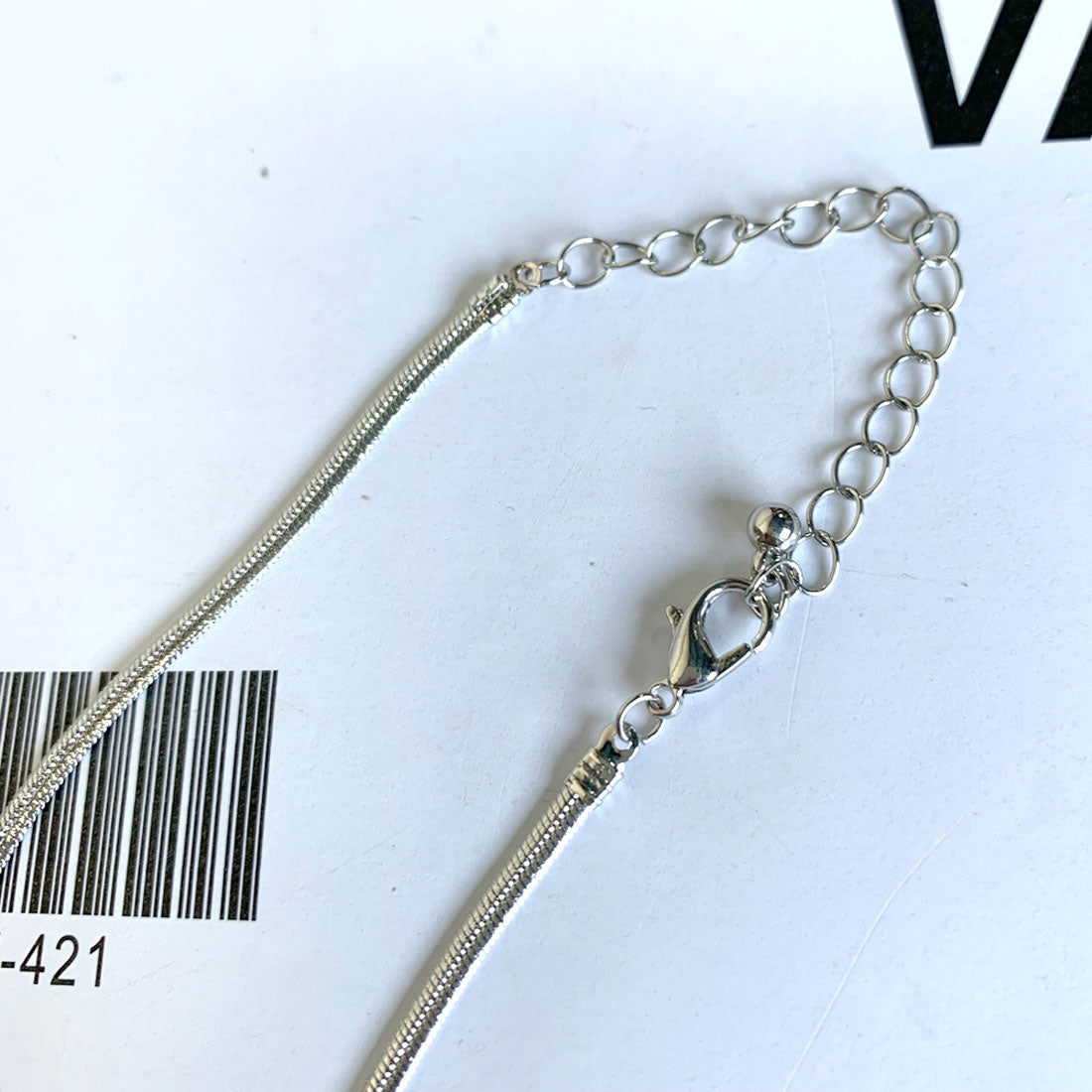 ノンヘッジ non-hedge チェーンリボンネックレス （ゴールド） ゴールド