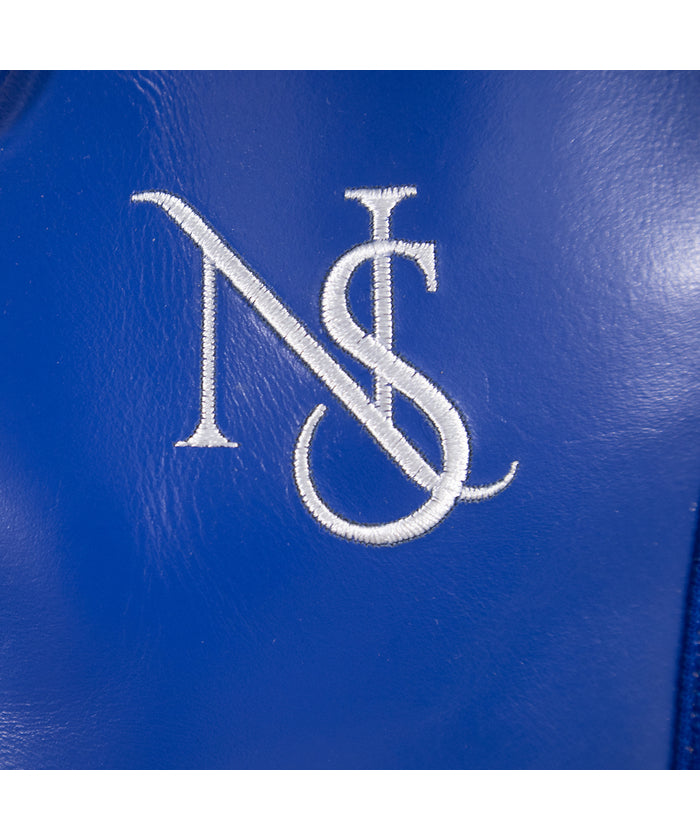 エヌエス23・パー・ニッサゴルフ NS23 par Nissa Golf モノグラムトートバッグ （ホワイト） ホワイト