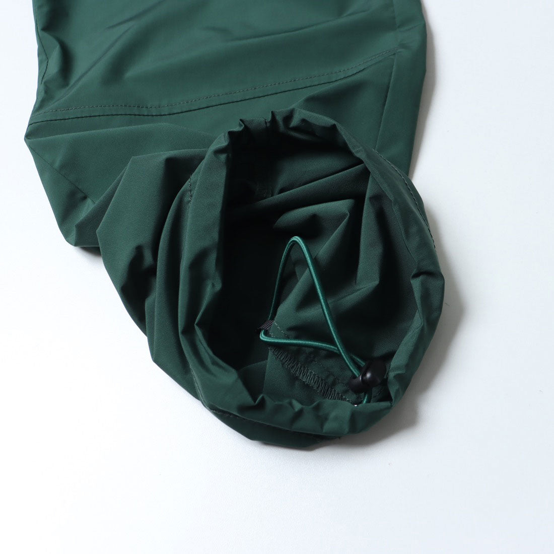 ヌル トウキョウ NULL TOKYO NULL TOKYO OUTSIDE LONG SHAKAヌルトウキョウ アウトサイド ロング シャカ （グリーン） グリーン