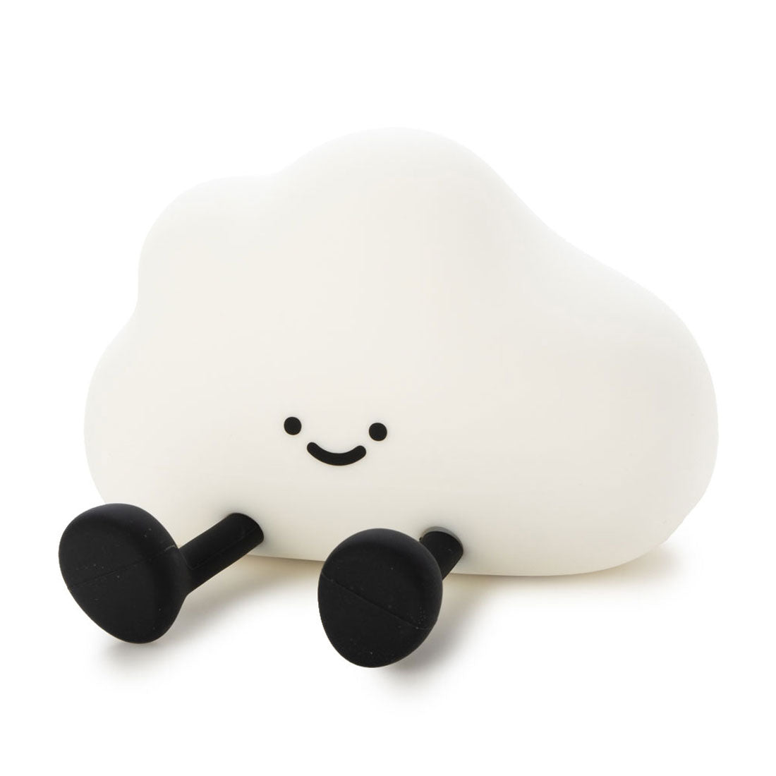 ヌクイ NUKY NIGHT LIGHT 【返品不可商品】 （クラウド） クラウド