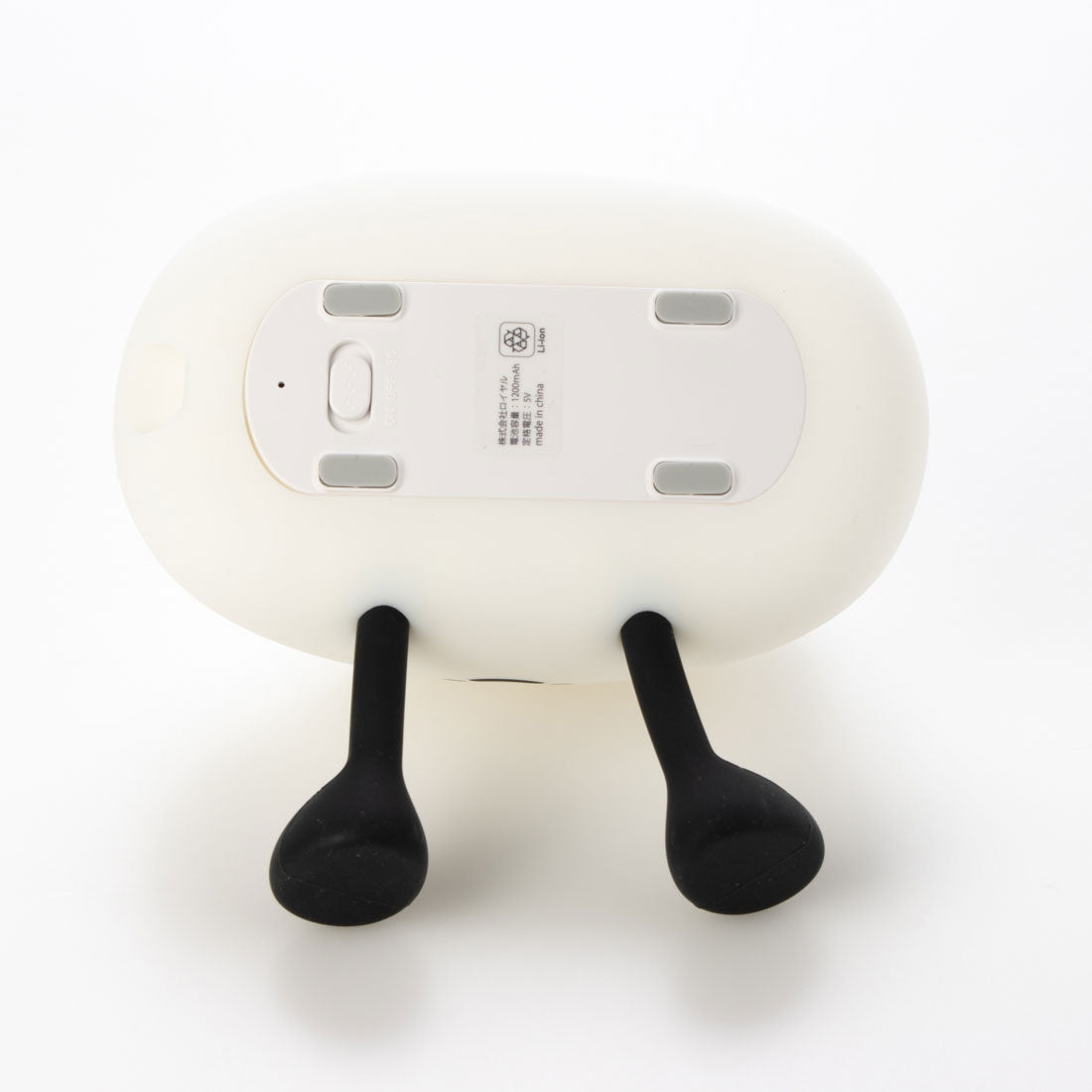 ヌクイ NUKY NIGHT LIGHT 【返品不可商品】 （クラウド） クラウド
