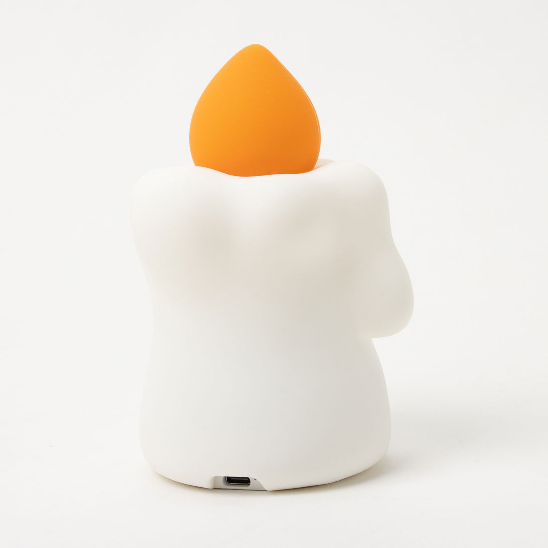 ヌクイ NUKY NIGHT LIGHT 【返品不可商品】 （キャンドル） キャンドル