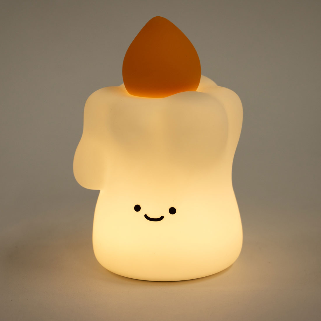 ヌクイ NUKY NIGHT LIGHT 【返品不可商品】 （キャンドル） キャンドル