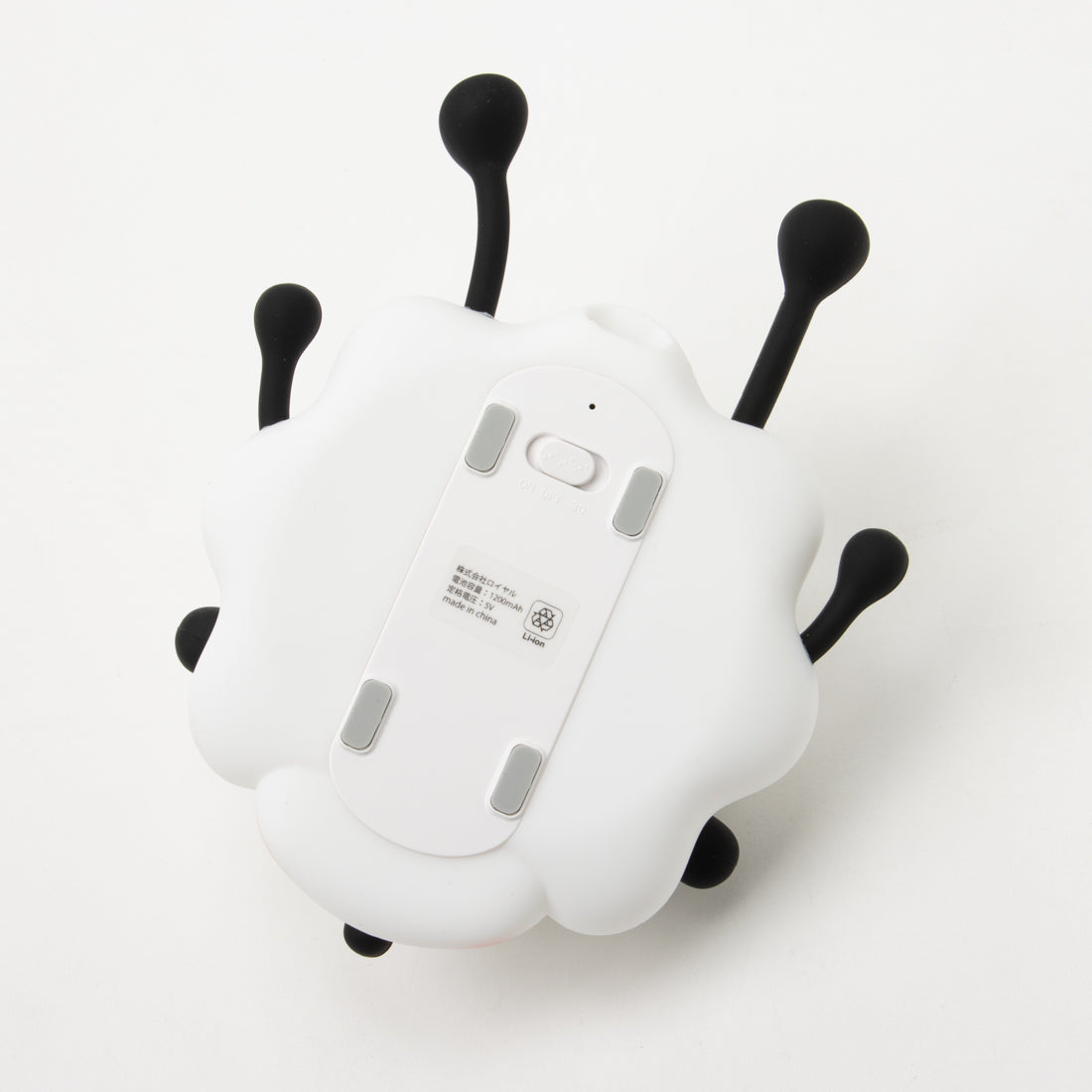 ヌクイ NUKY NIGHT LIGHT 【返品不可商品】 （ヒツジ） ヒツジ