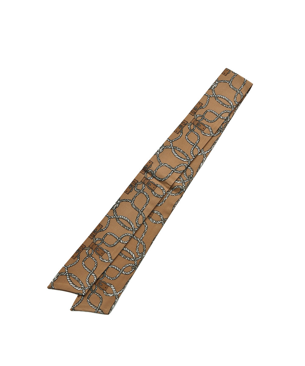 マージュール marjour ROPE TWILLY