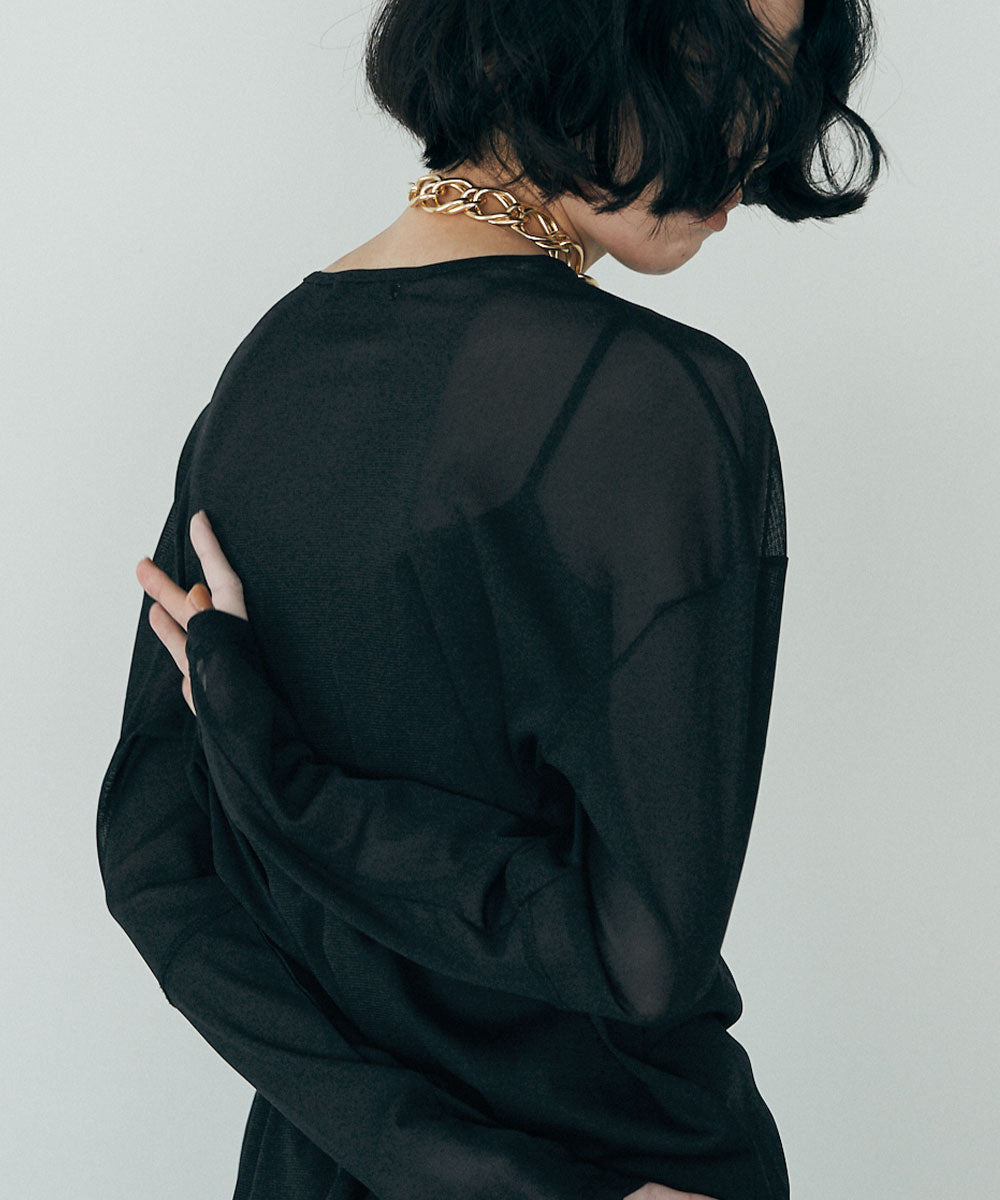 マージュール marjour CUP IN  WIDE CAMISOLE