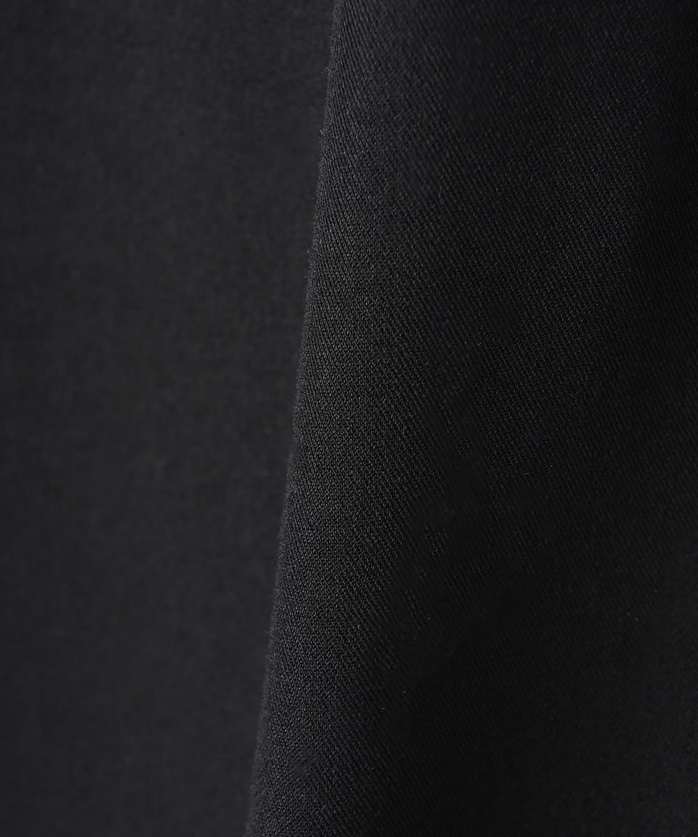 マージュール marjour MODE STYLE JUMPER SKIRT （BLACK） BLACK
