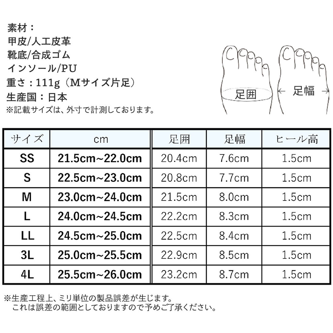 パンプス バブーシュ 日本製 履き心地 カカトも踏める 2WAY ぺたんこ パンプス 痛くない 走れる 歩きやすい 疲れない バレエ ラウンドトゥ