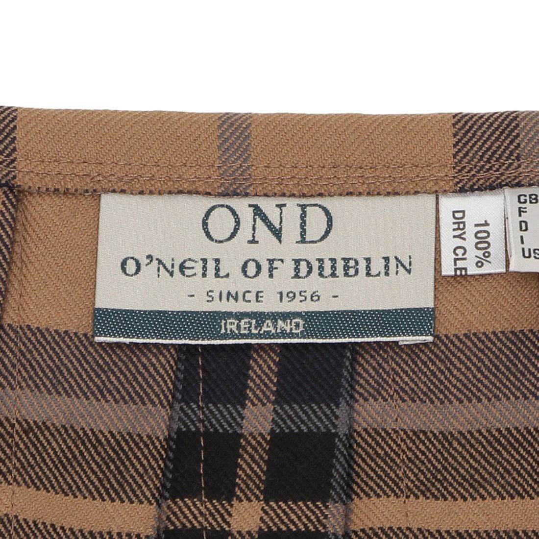 O'NEIL of DUBLIN ✖️ BEAUTY&YOUTH O03779EW000960_001_grande.jpg?
