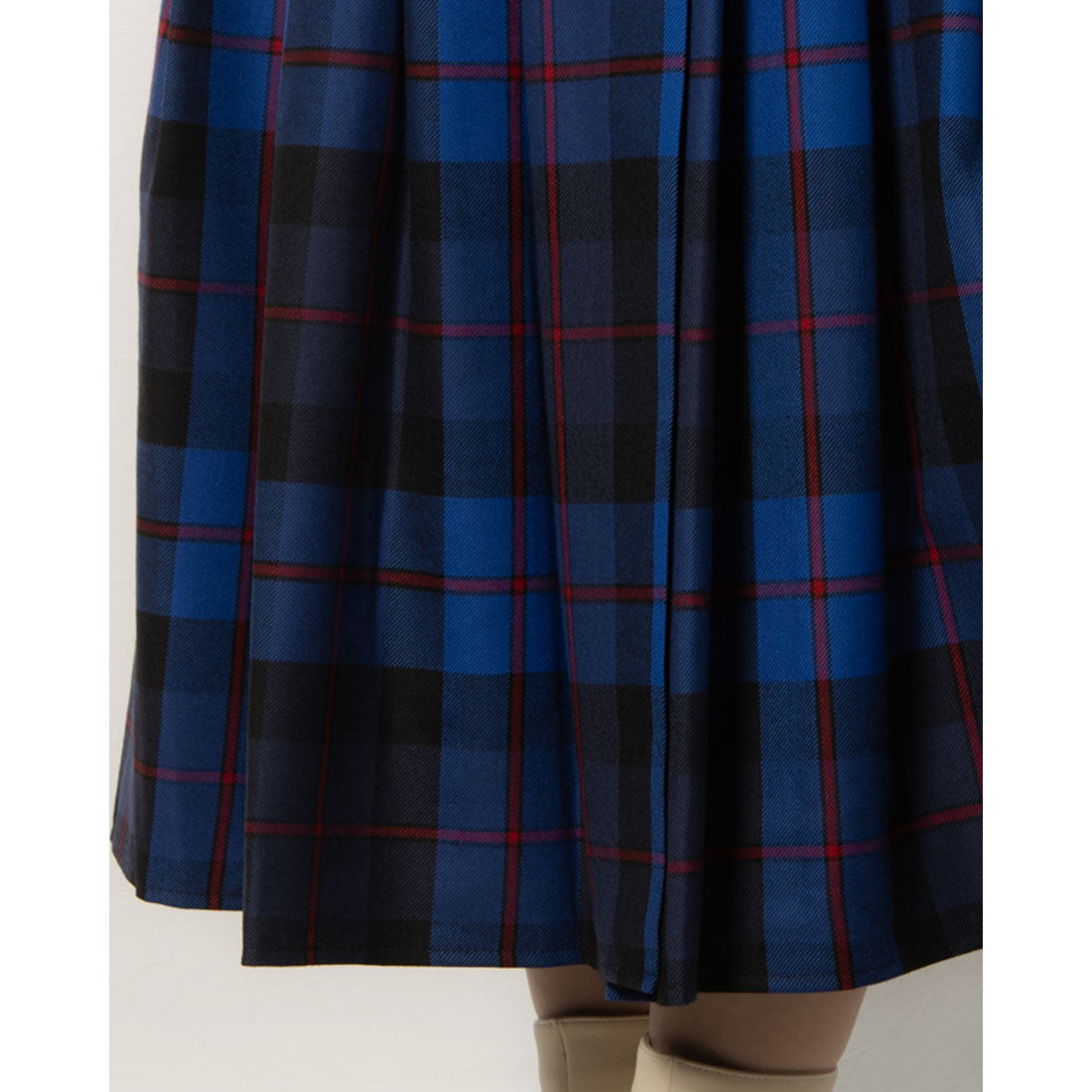 O'NEIL of DUBLIN Basque Swing Skirt
