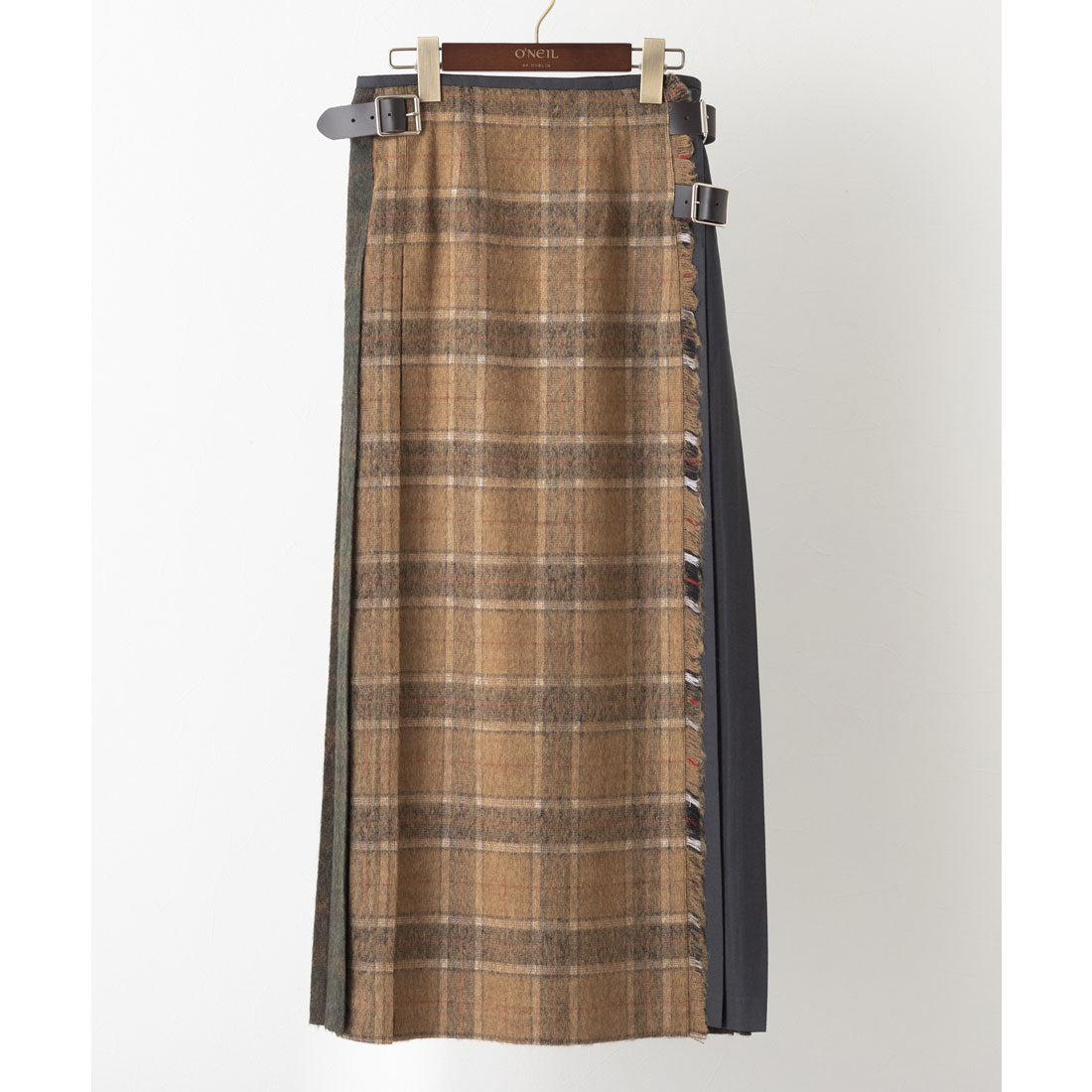 【美品】 別注O'NEIL of DUBLIN Combination Kilt O'NEIL of DUBLIN 【Special Order Color】 Combination Double
