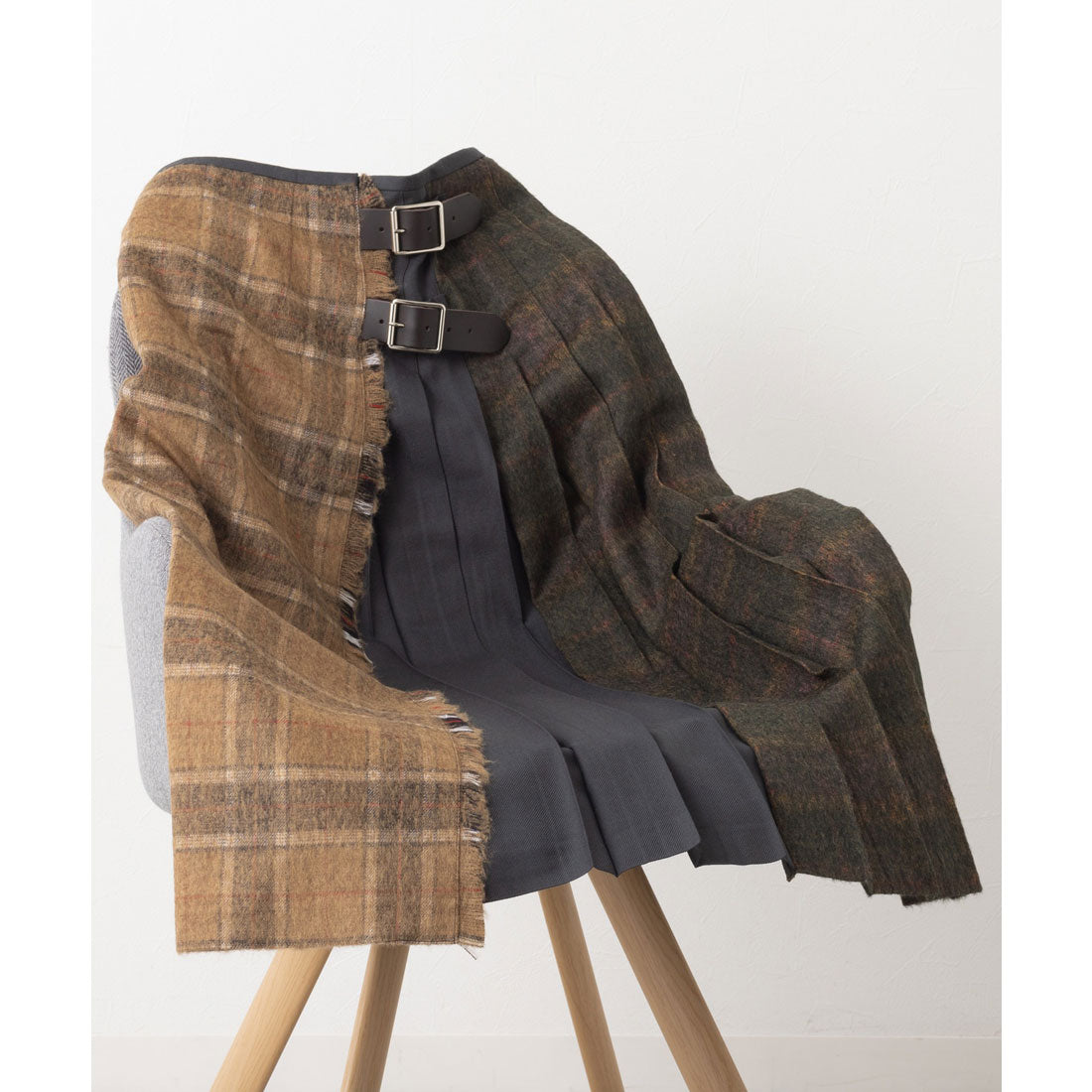 O'NEIL of DUBLIN ✖️ BEAUTY&YOUTH Modern Kilts | Formal Kilt | Male and Female Kilt for Sale – OND O