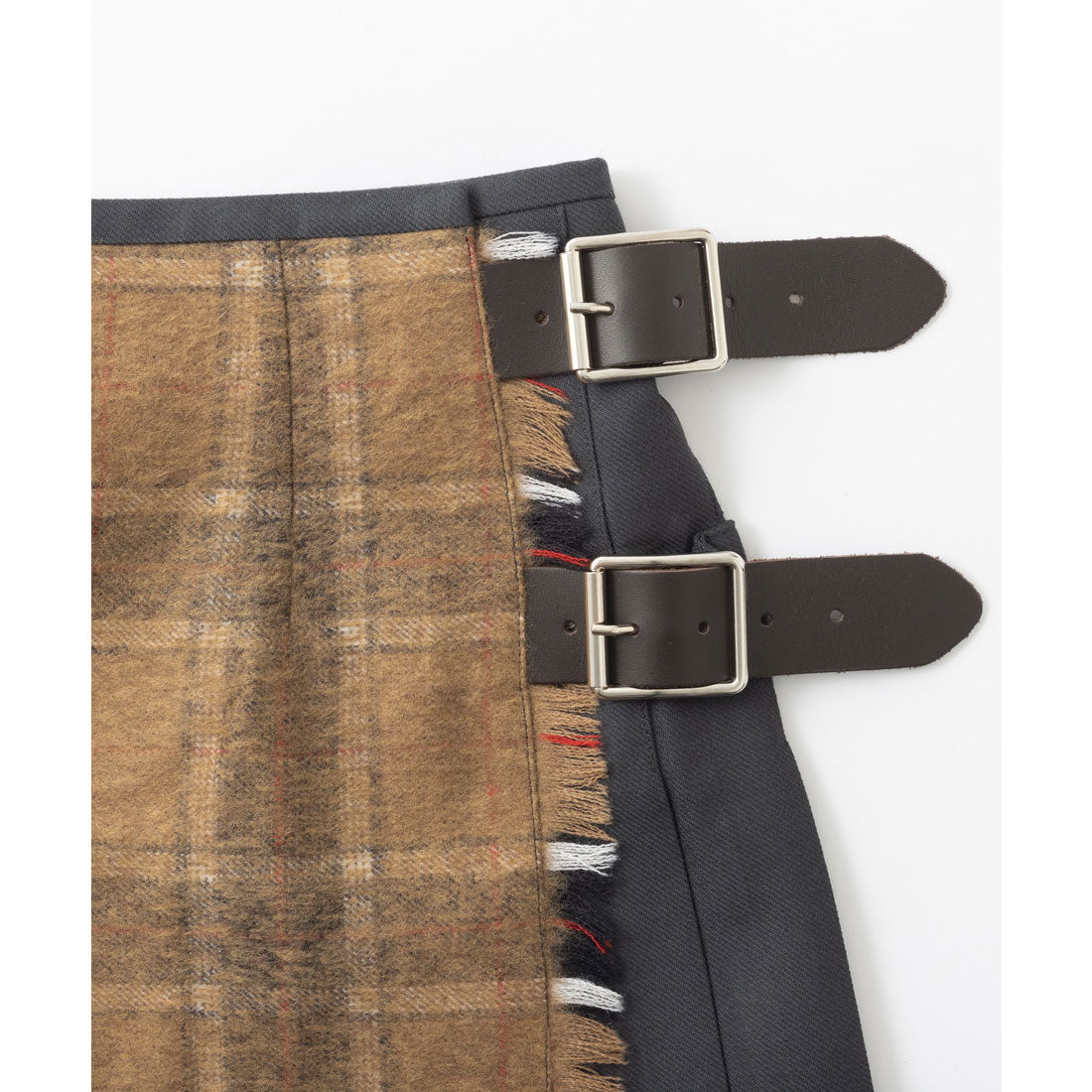 O'NEIL of DUBLIN 【Special Order Color】 Combination Double Belt