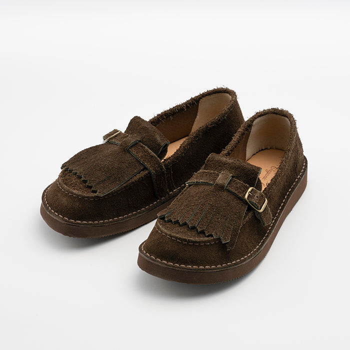 オーガニックハンドルーム Organic handloom SEVRES QUILT OH017213 （MOCHA） MOCHA