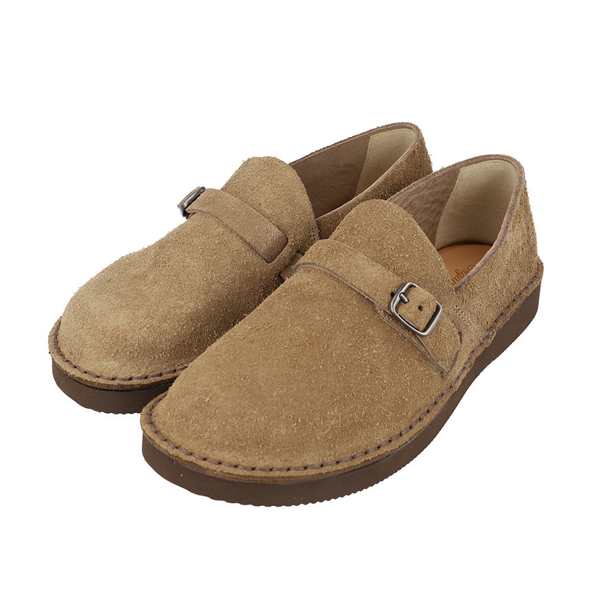 オーガニックハンドルーム Organic handloom BENGAL OH005491 （NEW TAUPE） NEW TAUPE